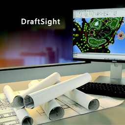 SOLIDWORKS 2D CAD